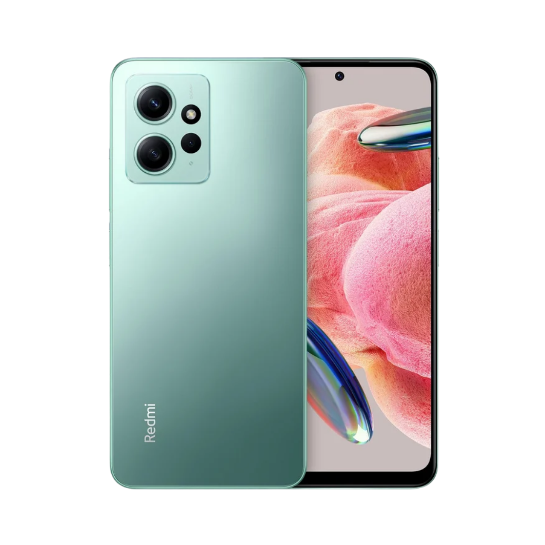 Xiaomi Redmi Note 12 4G DS Xiaomi Redmi Note 12 4G DS